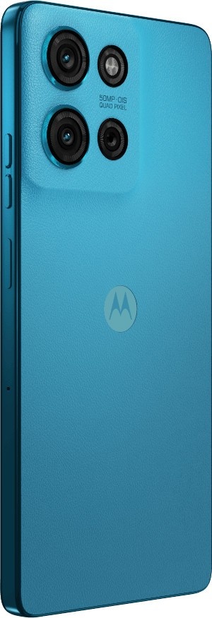 Купить Смартфон MOTOROLA G75 5G 8/256Gb Aqua Blue