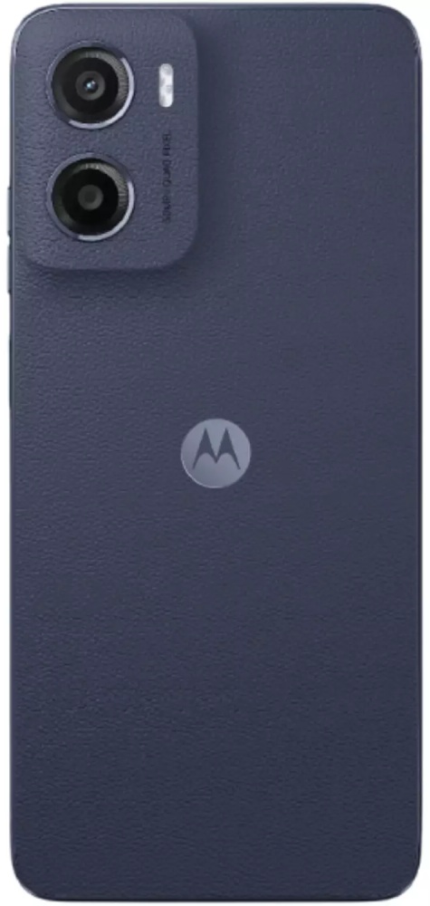 Цена Смартфон MOTOROLA G05 4/128Gb Denim Blue