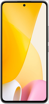 Фотография Смартфон XIAOMI 12 Lite 8/128Gb Black