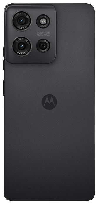 Цена Смартфон MOTOROLA G75 5G 8/256Gb Charcoal Grey