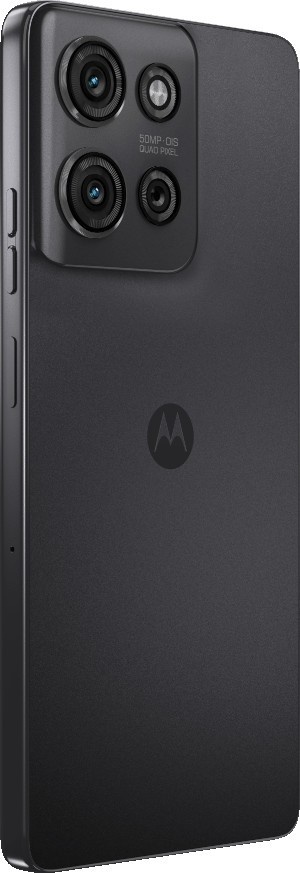 Купить Смартфон MOTOROLA G75 5G 8/256Gb Charcoal Grey