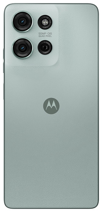Цена Смартфон MOTOROLA G75 5G 8/256Gb Succulent Green