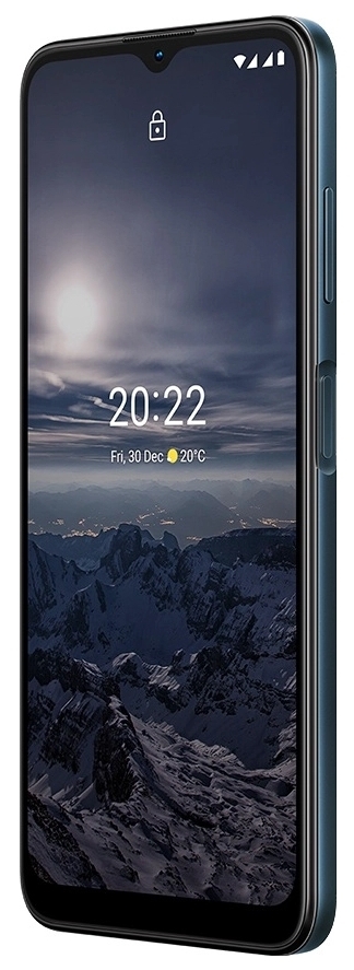 Цена Смартфон NOKIA G21 4/128Gb Blue (TA-1418)