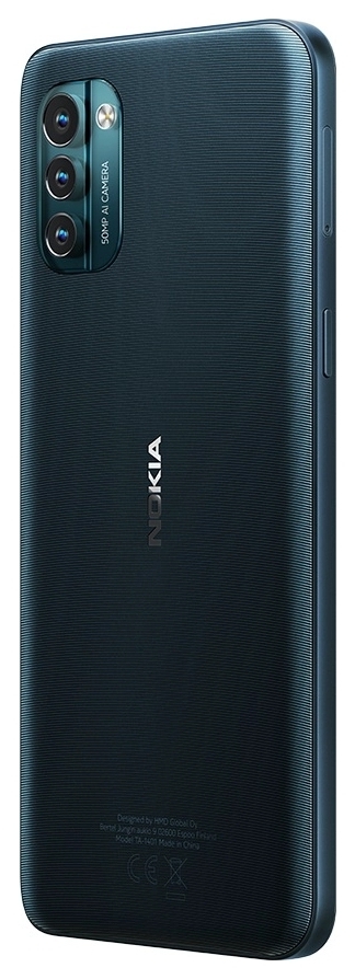 Купить Смартфон NOKIA G21 4/128Gb Blue (TA-1418)
