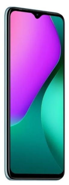 Фото Смартфон INFINIX HOT10 play 4/64Gb Green (X688B)