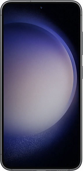 Фотография Смартфон SAMSUNG Galaxy S23 5G 256Gb green (SM-S911BZGGSKZ)