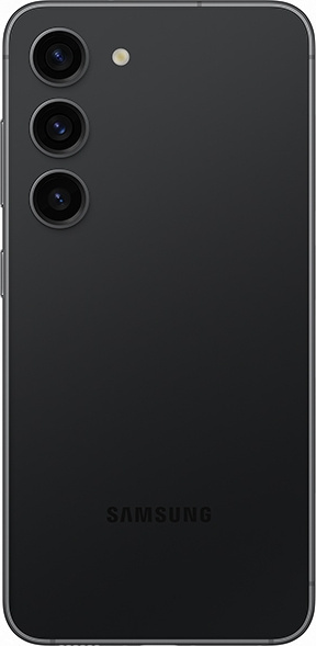 Купить Смартфон SAMSUNG Galaxy S23 5G 256Gb green (SM-S911BZGGSKZ)