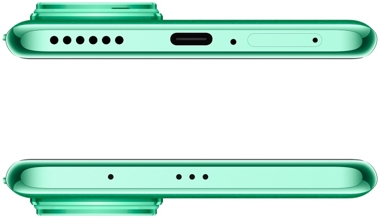 Купить Смартфон HUAWEI Nova 11 Pro 8/256Gb Green