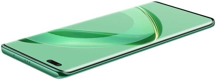Смартфон HUAWEI Nova 11 Pro 8/256Gb Green заказать