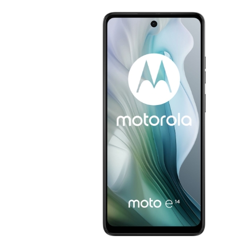 Смартфон MOTOROLA E14 2/64Gb Graphite Grey Казахстан