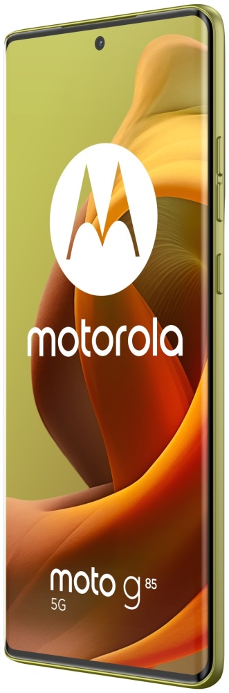 Картинка Смартфон MOTOROLA G85 5G 12/256Gb Olive Green