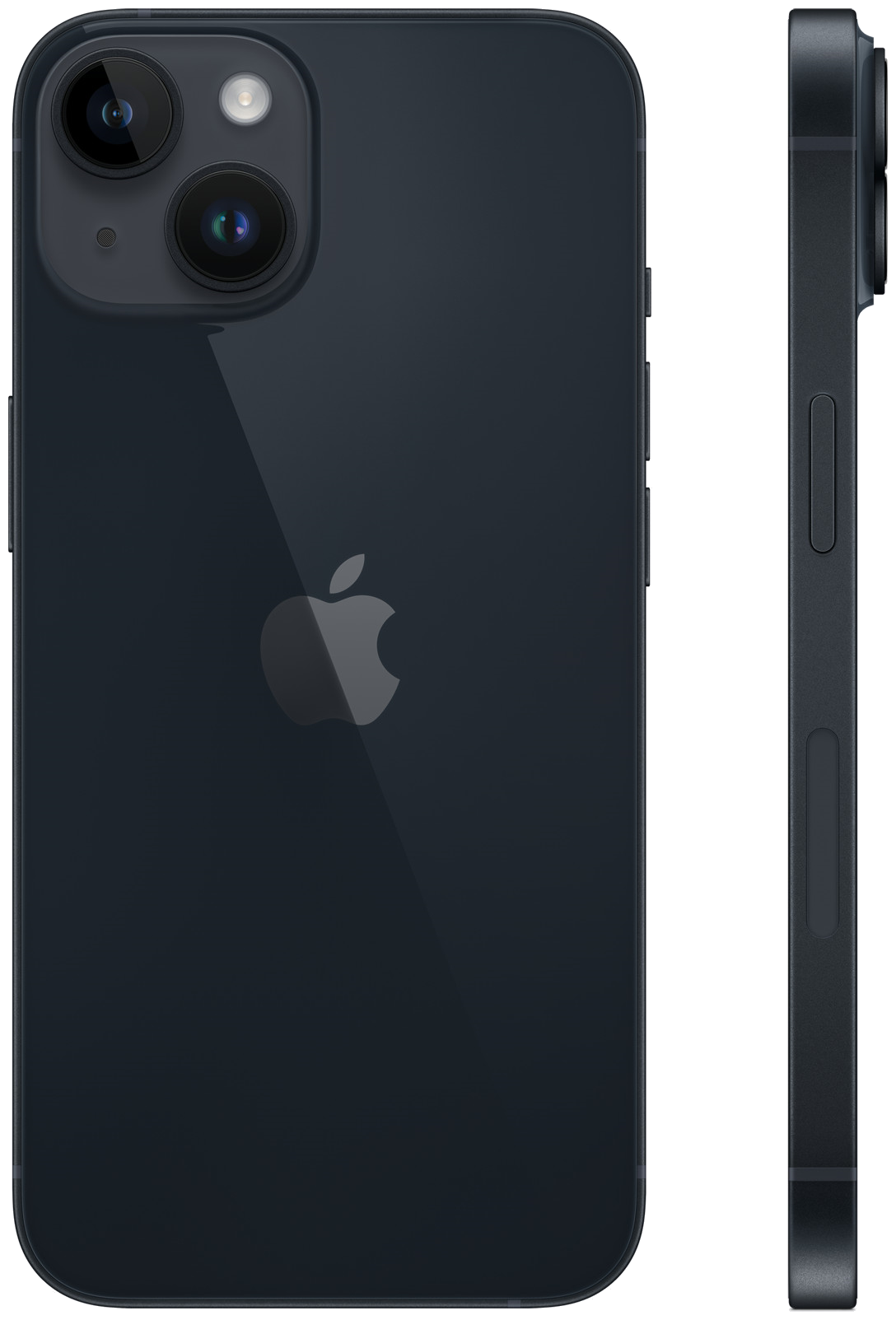 Фотография Смартфон APPLE iPhone 14 Plus 512Gb Black