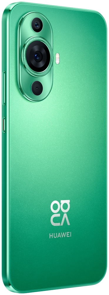 Цена Смартфон HUAWEI Nova 11 8/256Gb Green