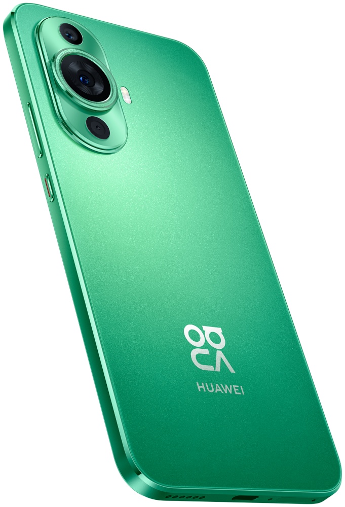 Смартфон HUAWEI Nova 11 8/256Gb Green заказать