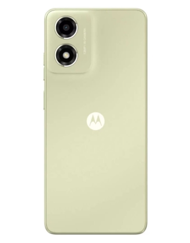 Смартфон MOTOROLA E14 2/64Gb Pastel Green заказать