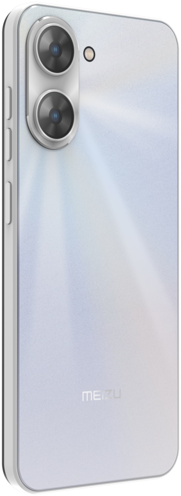 Фотография Смартфон MEIZU Mblu 21 6/128Gb White