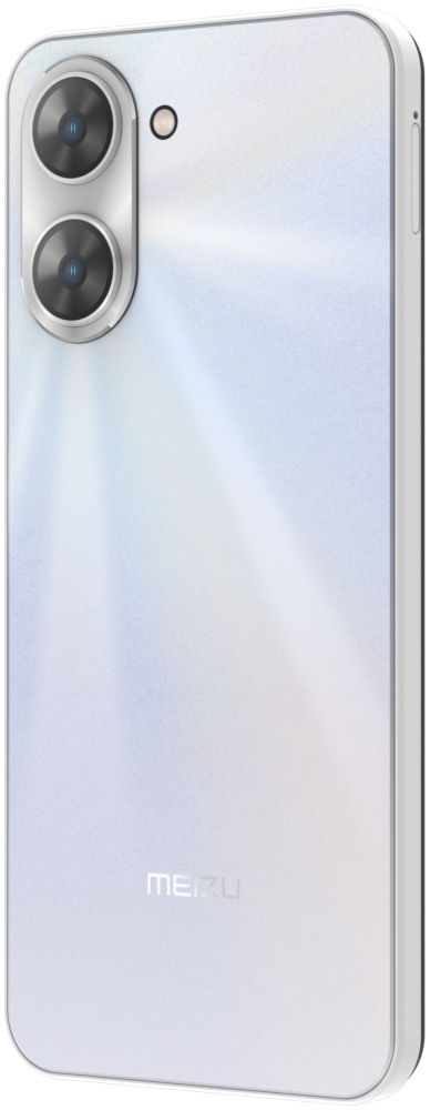 Картинка Смартфон MEIZU Mblu 21 6/128Gb White