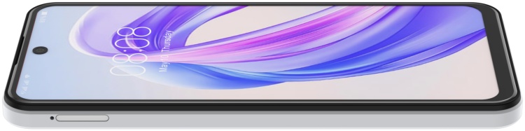 Цена Смартфон MEIZU Mblu 21 6/128Gb White