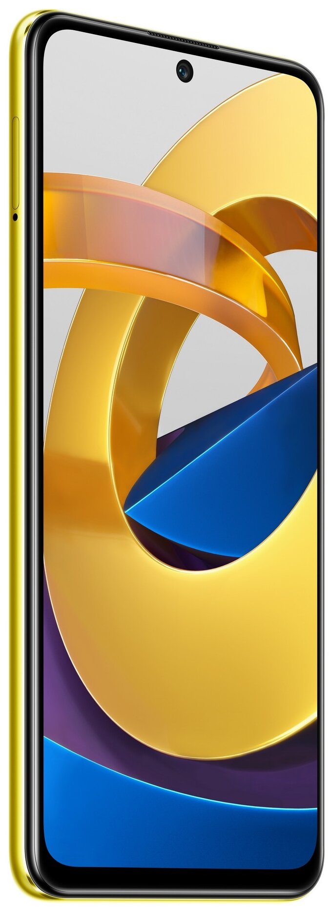 Картинка Смартфон XIAOMI Poco M4 Pro 6/128Gb Yellow