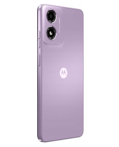 Цена Смартфон MOTOROLA E14 2/64Gb Pastel Purple