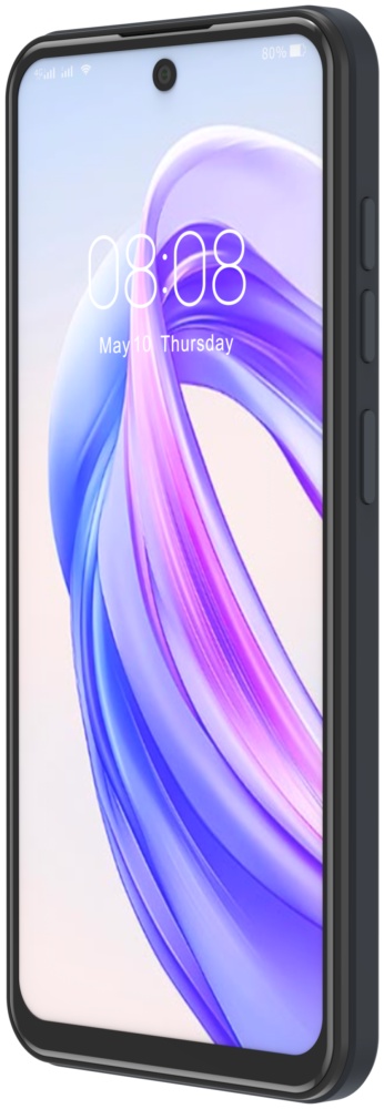 Фото Смартфон MEIZU Mblu 21 4/64Gb Black