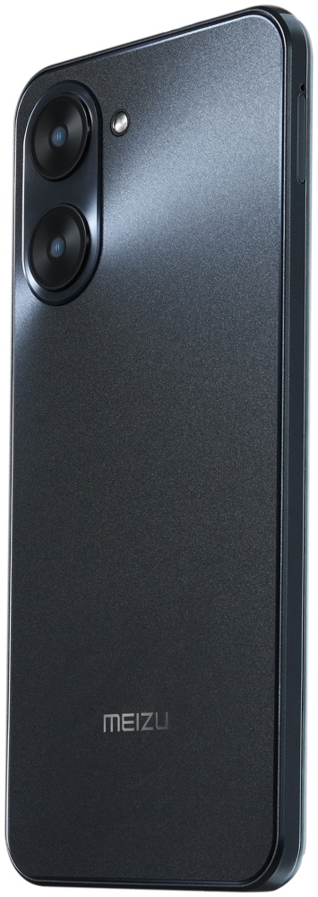 Фотография Смартфон MEIZU Mblu 21 4/64Gb Black