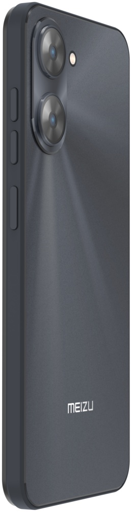 Картинка Смартфон MEIZU Mblu 21 4/64Gb Black