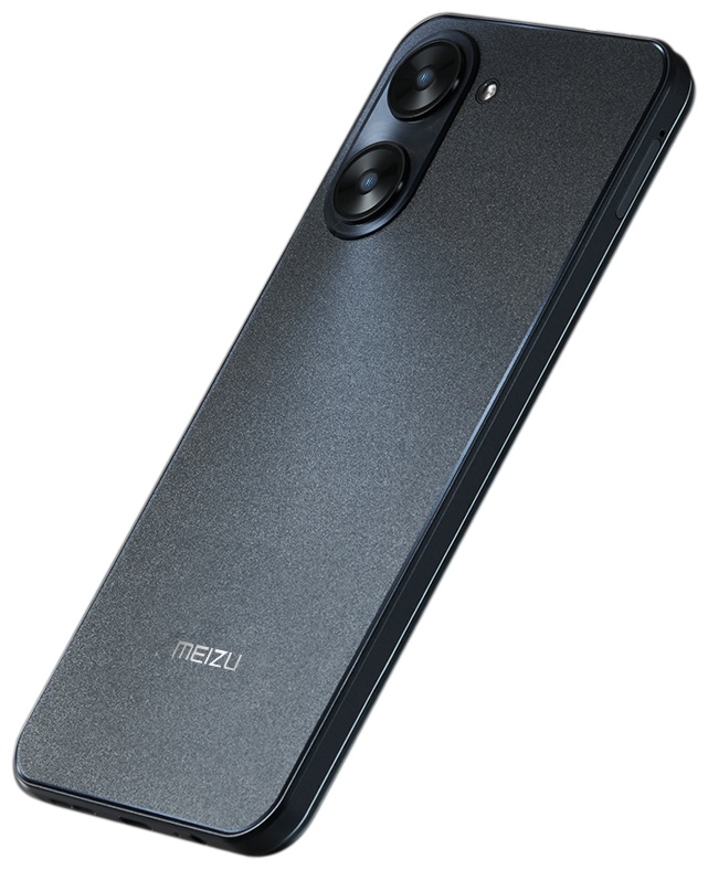 Цена Смартфон MEIZU Mblu 21 4/64Gb Black