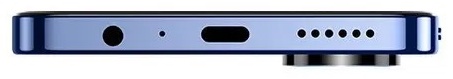 Смартфон TECNO Camon 20 Pro 8/256Gb Serenity Blue (TCN-CK7N.256.SEBL) заказать