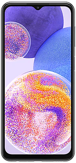 Фото Смартфон SAMSUNG Galaxy A23 128Gb Black (SM-A235FZKKSKZ)