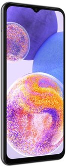 Картинка Смартфон SAMSUNG Galaxy A23 128Gb Black (SM-A235FZKKSKZ)