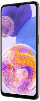 Цена Смартфон SAMSUNG Galaxy A23 128Gb Black (SM-A235FZKKSKZ)