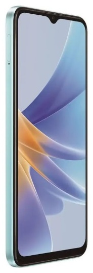 Фотография Смартфон OPPO A17k 3/64Gb Blue (CPH2471)