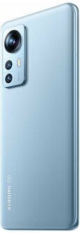 Купить Смартфон XIAOMI 12 8/128Gb Blue