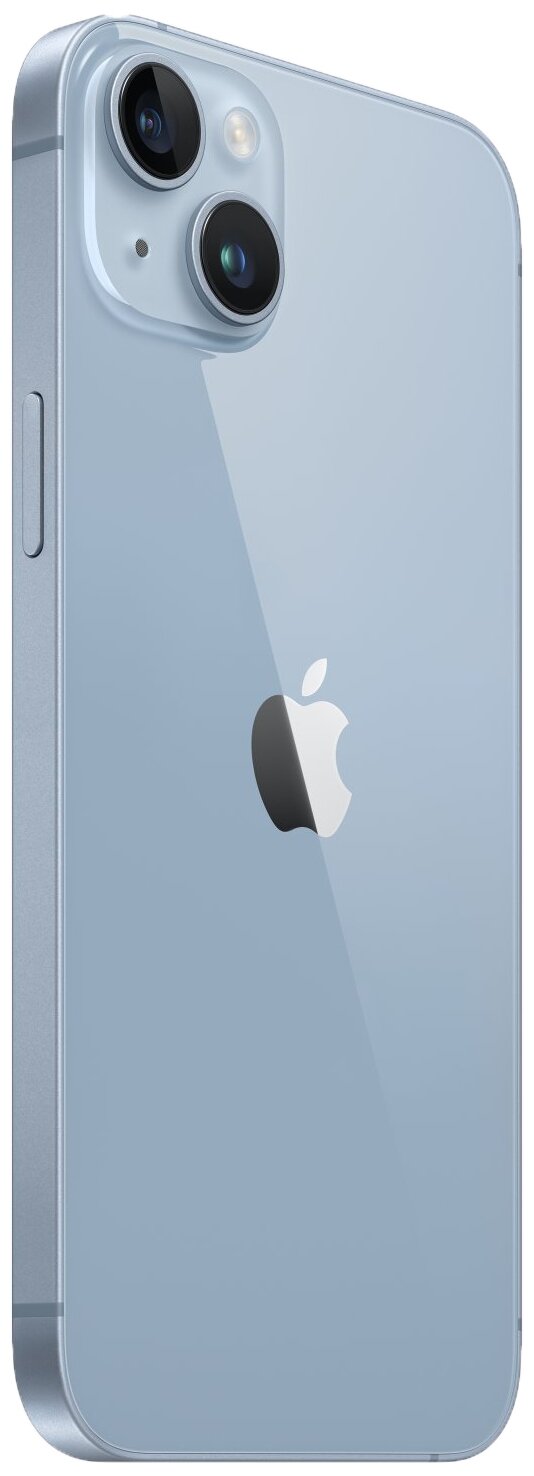 Картинка Смартфон APPLE iPhone 14 Plus 512Gb Blue