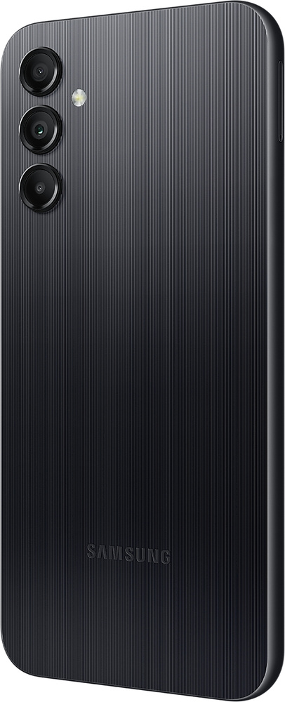 Смартфон SAMSUNG Galaxy A14 128GB Black (SM-A145FZKWSKZ) заказать
