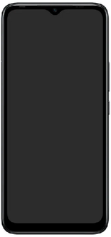 Картинка Смартфон INFINIX HOT12 play 4/64Gb Blue (X6816d)