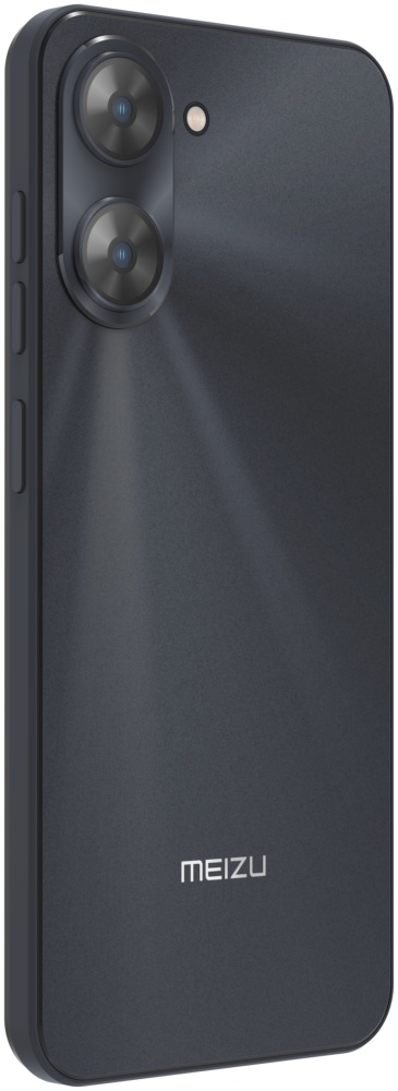 Фотография Смартфон MEIZU Mblu 21 6/128Gb Black