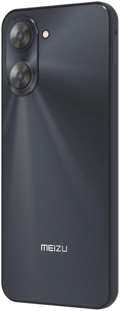 Картинка Смартфон MEIZU Mblu 21 6/128Gb Black