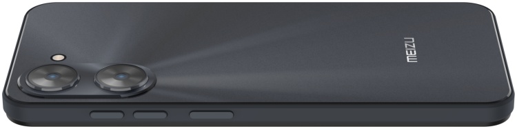 Купить Смартфон MEIZU Mblu 21 6/128Gb Black