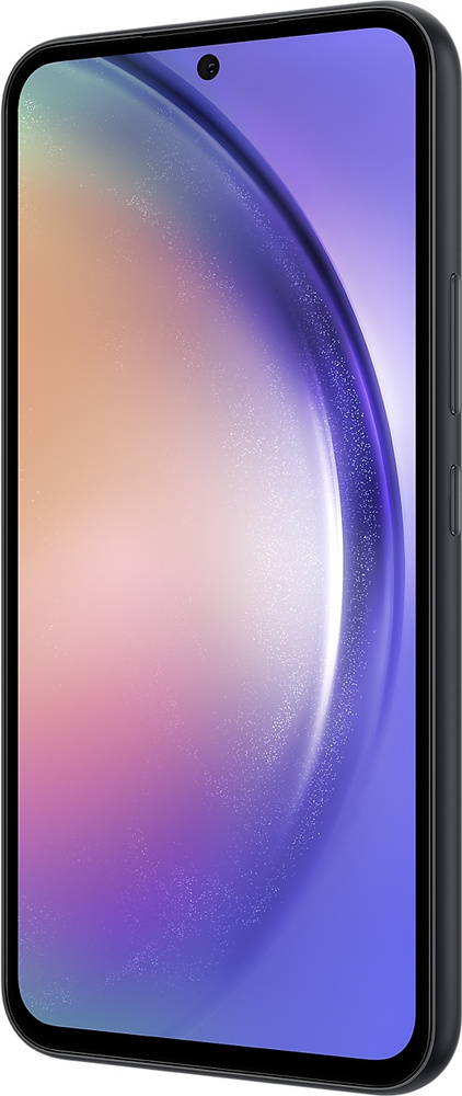 Картинка Смартфон SAMSUNG Galaxy A54 256Gb Black (SM-A546EZKDSKZ)