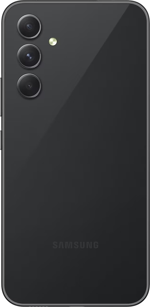 Цена Смартфон SAMSUNG Galaxy A54 256Gb Black (SM-A546EZKDSKZ)