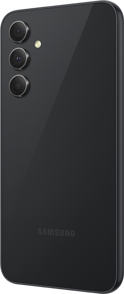 Смартфон SAMSUNG Galaxy A54 256Gb Black (SM-A546EZKDSKZ) заказать