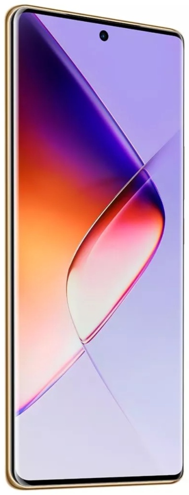 Фото Смартфон INFINIX Note 40 PRO 12/256Gb Gold