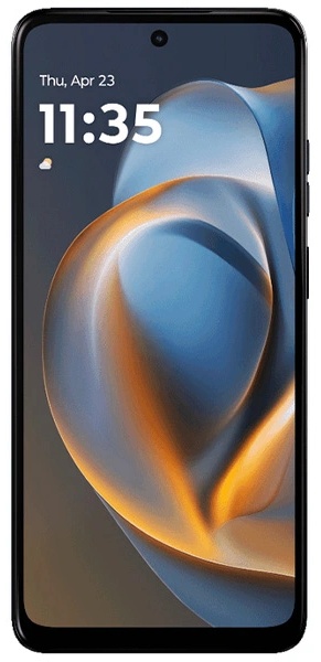 Фото Смартфон MOTOROLA E15 2/64Gb Denim Blue
