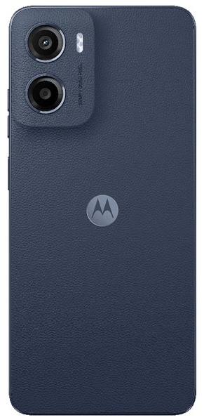 Фотография Смартфон MOTOROLA E15 2/64Gb Denim Blue