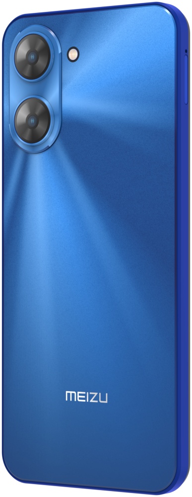 Картинка Смартфон MEIZU Mblu 21 6/128Gb Blue