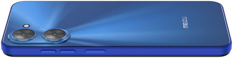 Купить Смартфон MEIZU Mblu 21 6/128Gb Blue