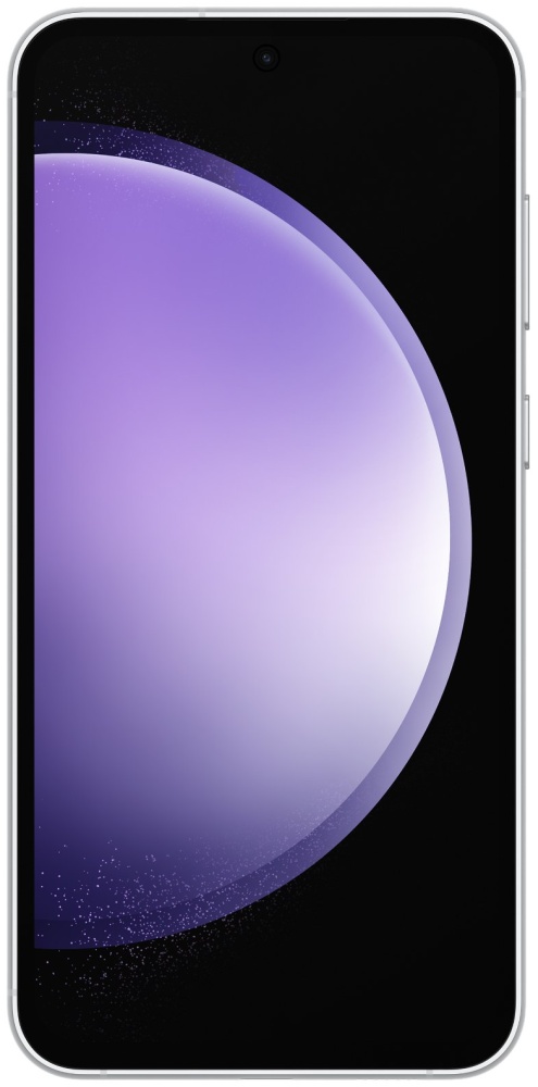 Фото Смартфон SAMSUNG Galaxy S23 FE 256Gb Purple (SM-S711BZPGSKZ)