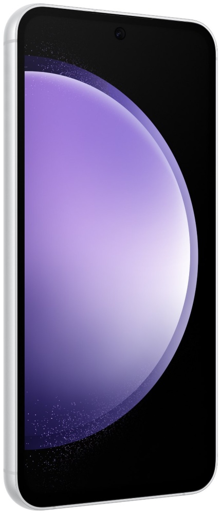 Фотография Смартфон SAMSUNG Galaxy S23 FE 256Gb Purple (SM-S711BZPGSKZ)